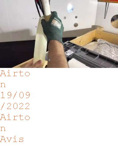 airton bi-split climatiseur réversible